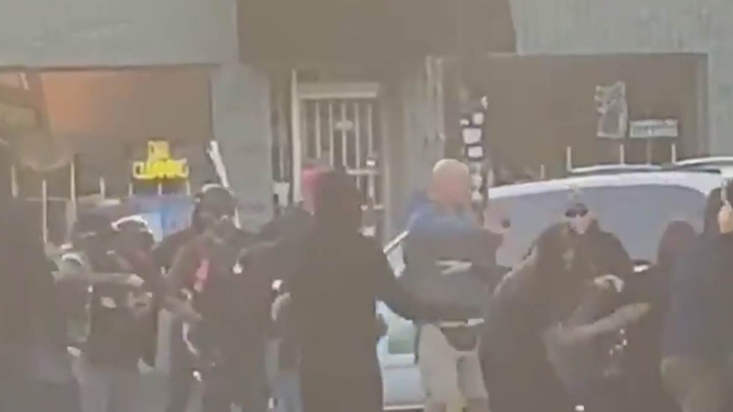 Patriot Prayer member challenges $760K jury verdict in 2019 Cider Riot ...