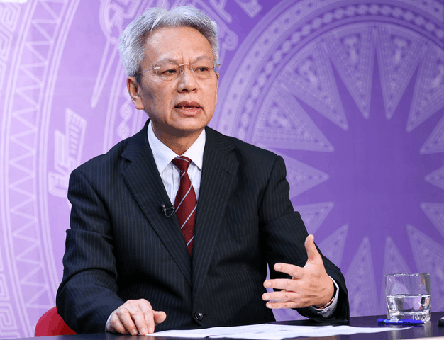 Khép lại chiến tranh, mở ra lòng tin quốc tế