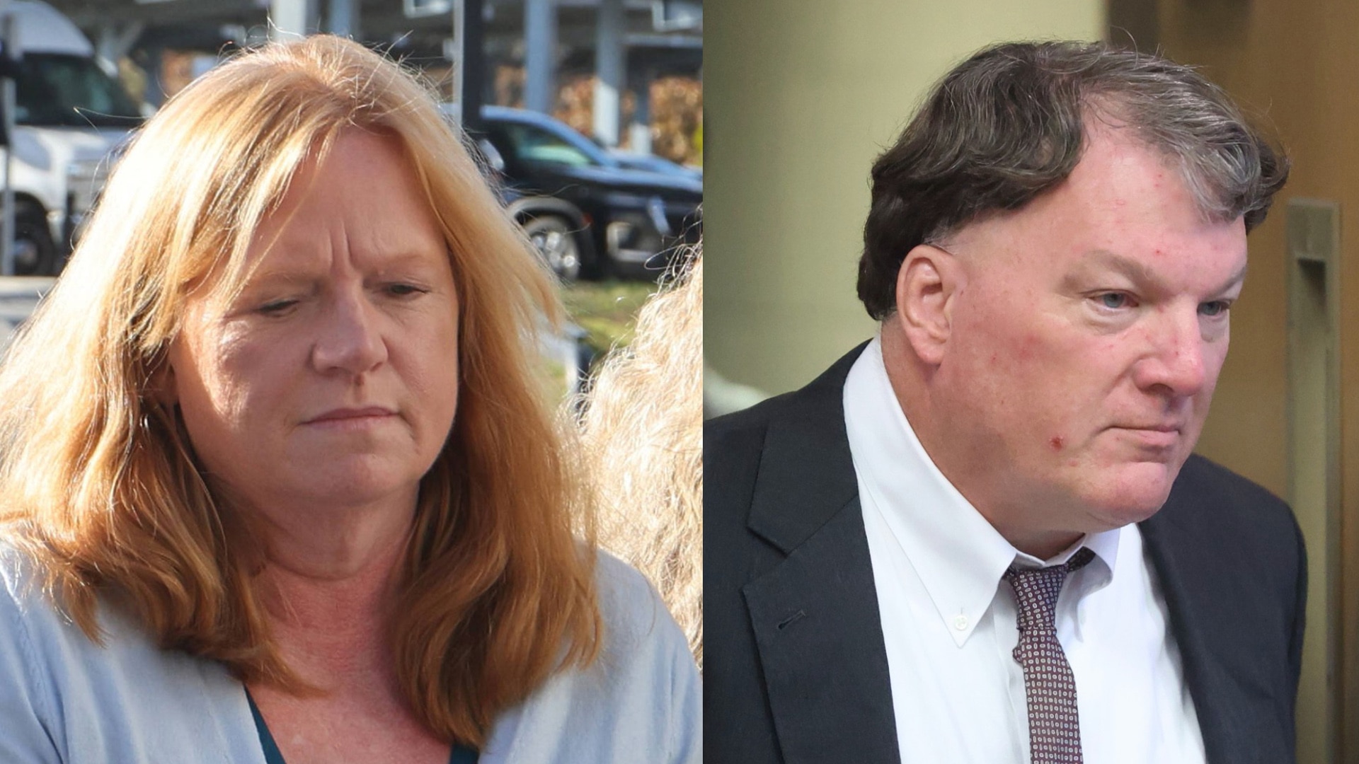 Gilgo Beach murders: Rex Heuermann's ex-wife Asa Ellerup reveals why ...