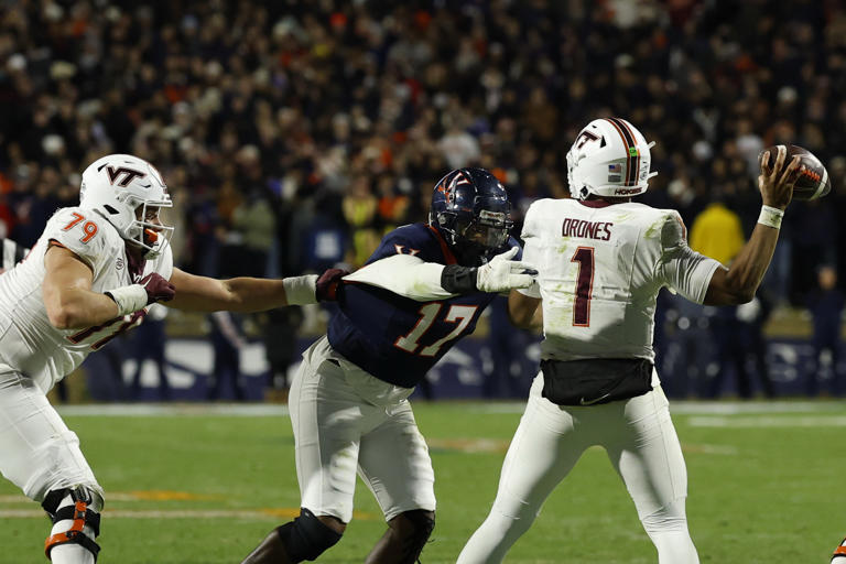 Power 4 teams with no players drafted in 2026 NFL Draft