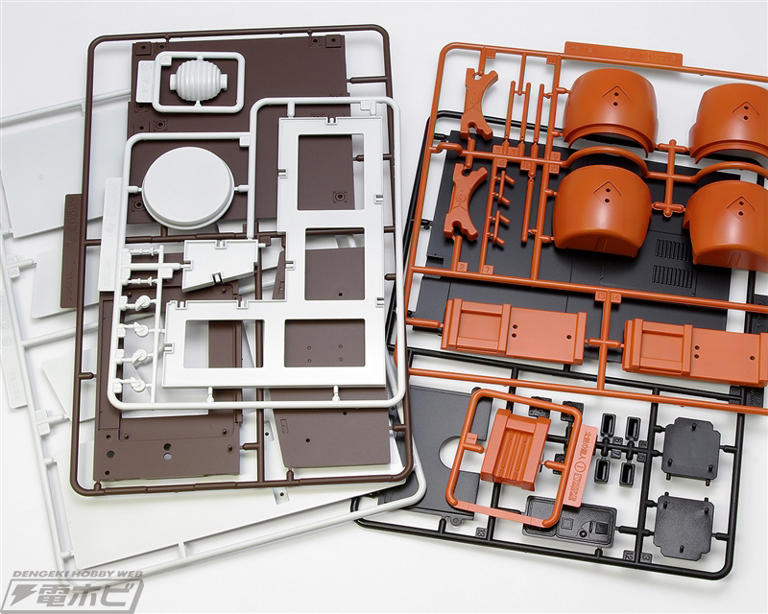 太鼓の達人［初代］アーケード筐体」の1/12スケールプラモデルが再販