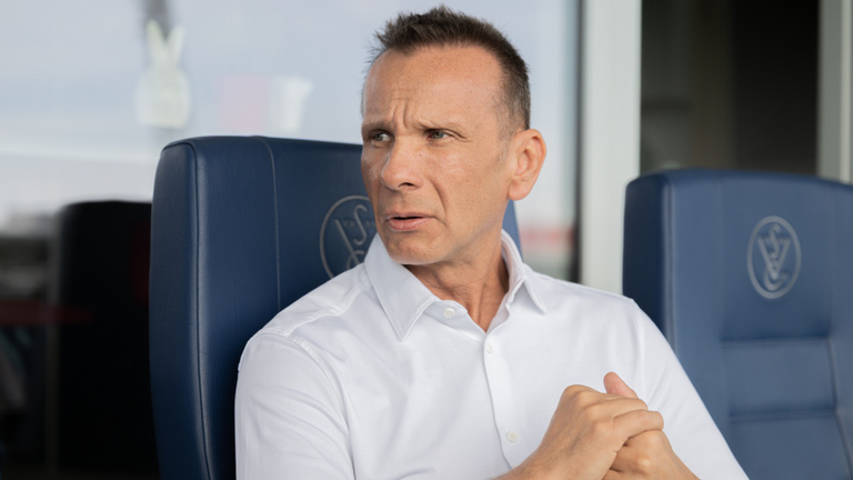 Megnyirbált fizetésekkel lett NB I-es a Vasas, bejött a legszívósabb ...