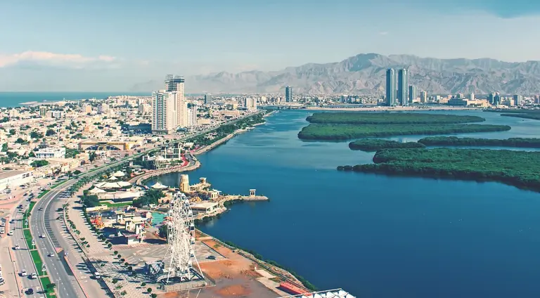 RAK's growth story: Building a resilient, future-ready economy