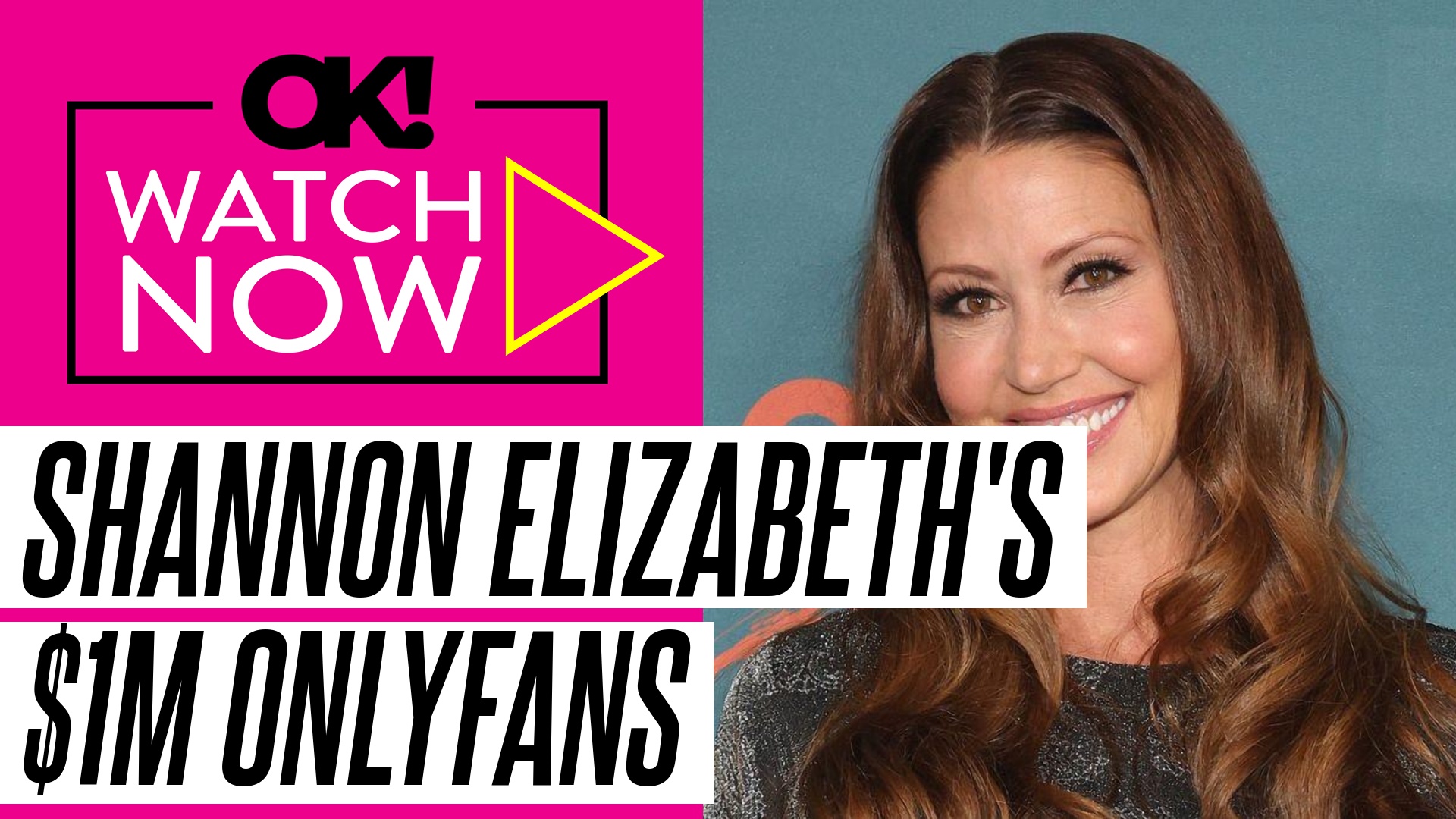 Shannon Elizabeth shocks fans with nearly $1 million earnings on ...