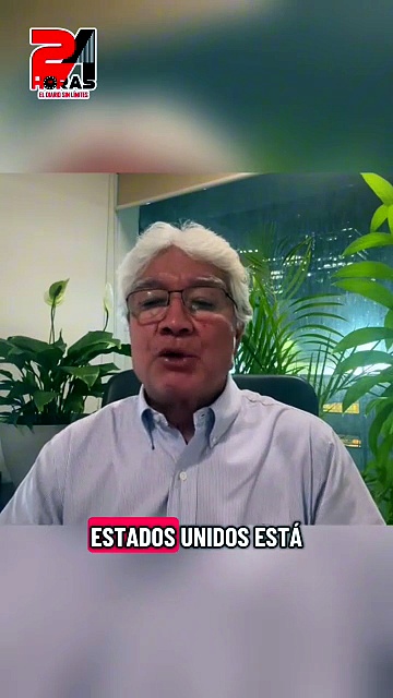 Trump lo advirtió durante mucho tiempo, pero el gobierno y Morena no ...