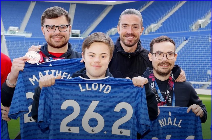 Noticias del Everton del martes: progreso de Grealish, enlaces de Bajraktarević, Delap y Ake
