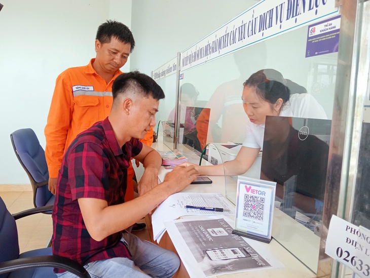 Xây nền văn hóa số - đòn bẩy cho hiện đại hóa PC Lâm Đồng