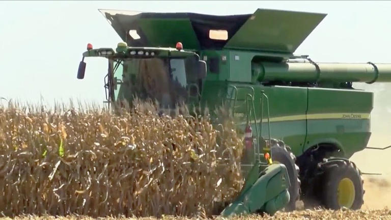 Iowa Farm Act to strengthen agriculture advances