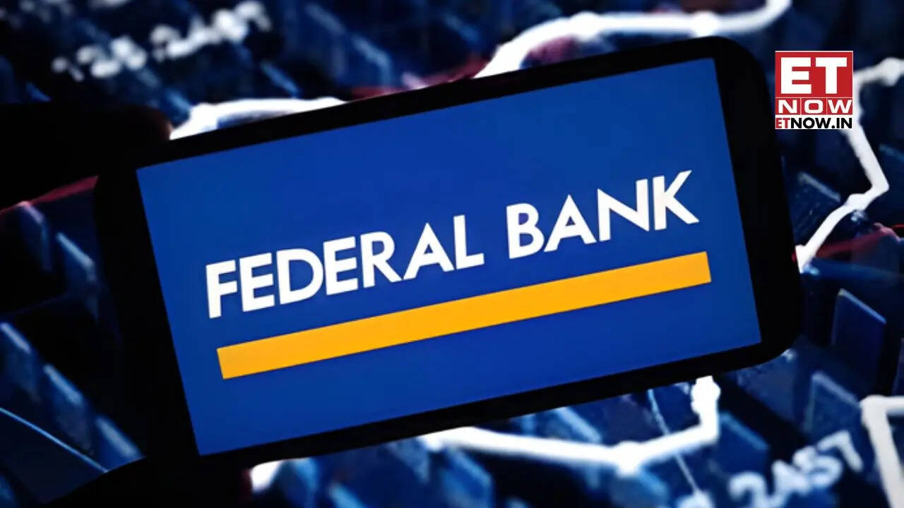 Federal Bank share price target 2026: Brokerages see up to 24% upside ...