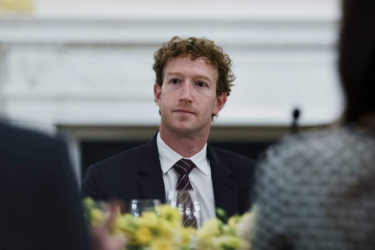 Meta chief Zuckerberg doubles down on AI spending