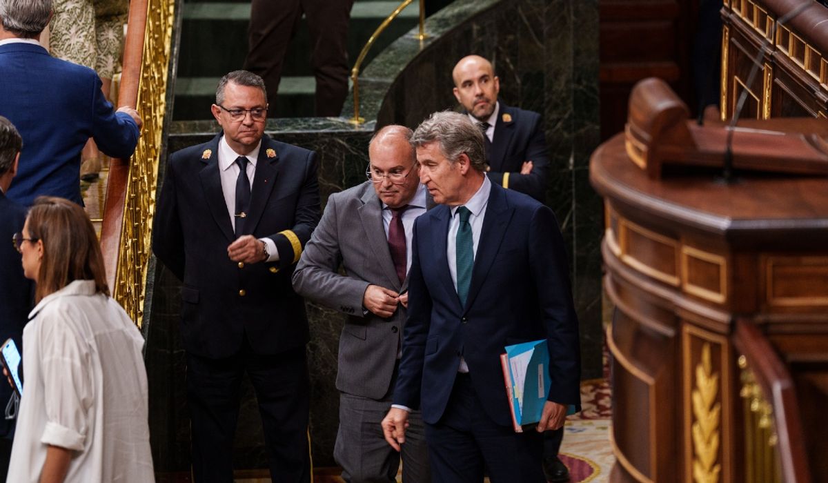 El PP ve "irreconducible" la legislatura y se prepara para una "jugada ...