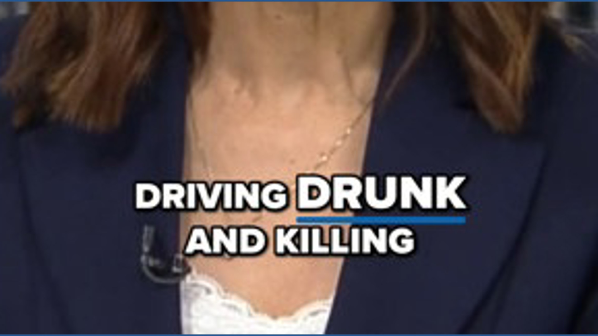 Bond set at $500,000 for woman accused in deadly drunken driving incident