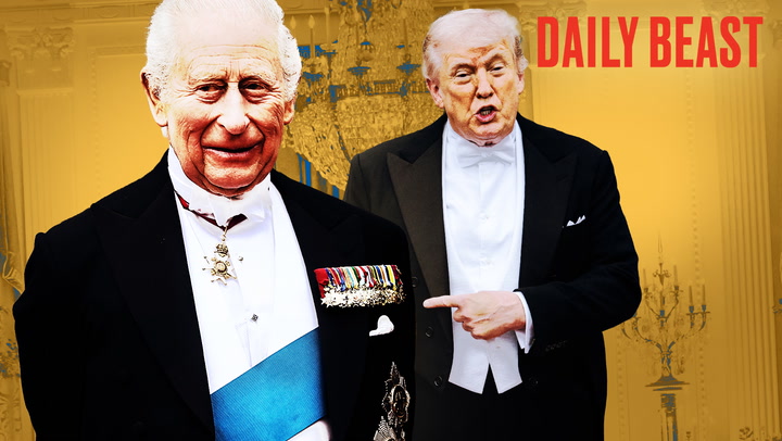 Trump’s brutal remark about Prince Harry revealed