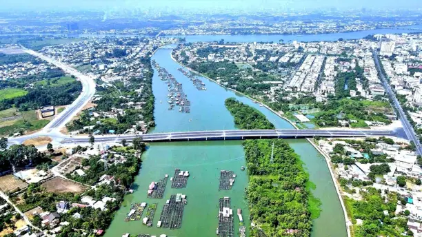 Báo điện tử Tiền Phong Thành phố Đồng Nai sẽ có chính sách đối với thành phố trực thuộc trung ương 1