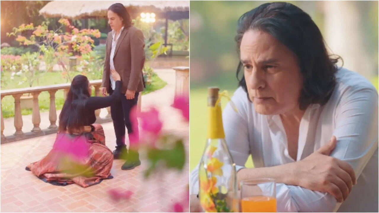 Why is Rahul Roy creating reels? The Aashiqui star shares his ...