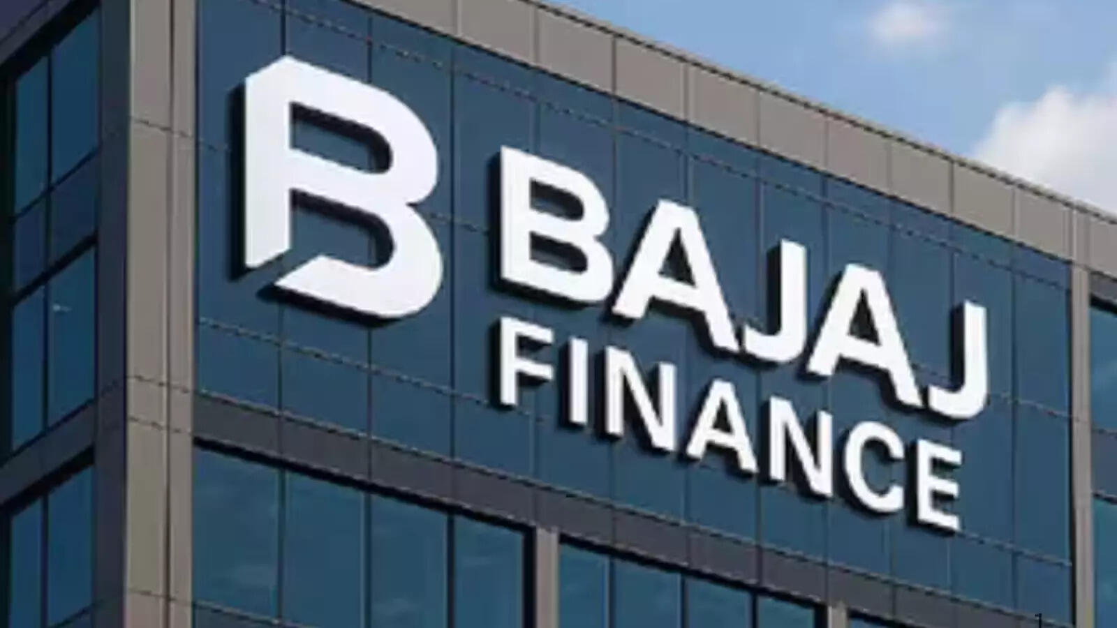 Bajaj Finance Shares Surge 4% on Strong Q4 Profit - finance news from The Economic Times