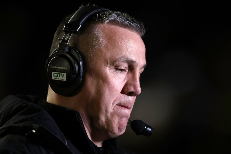 'Immensely proud' Andy Last reacts to Hull FC loss, debuts, and M62 pit ...