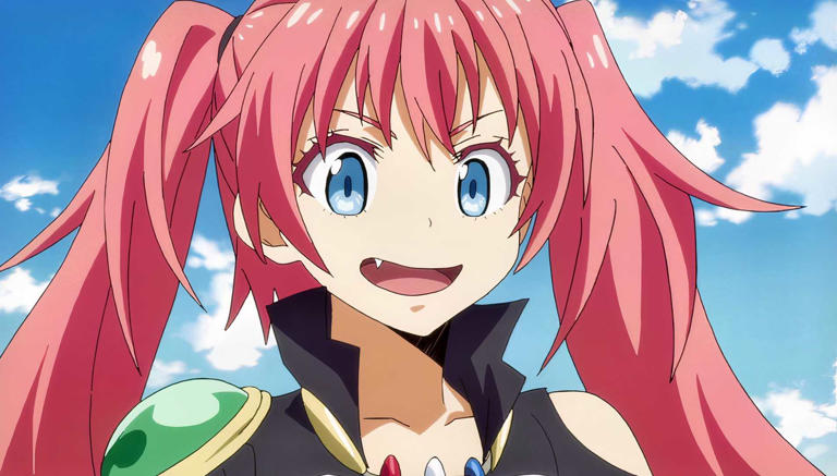A complete 2026 timeline for That Time I Got Reincarnated as a Slime