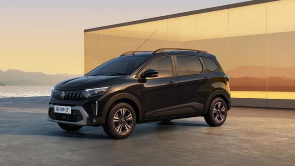 2026 Renault Triber: 5 things to know about the updated MPV