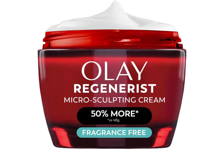 Experts say this under-$40 anti-aging skin care routine tackles fine ...