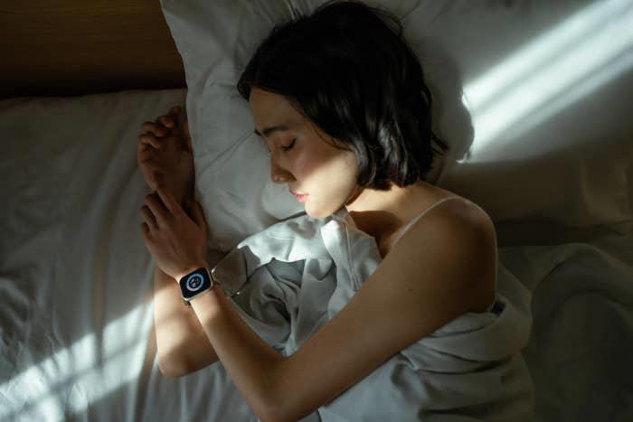 These 4 sleep problems could be dementia red flags