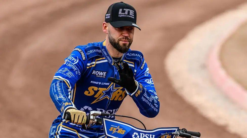 All you need to know as Speedway comes to town