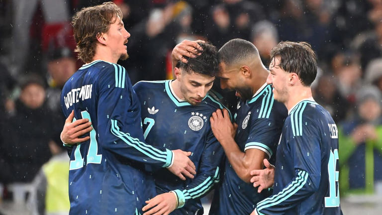 DFB schließt wohl Millionen-Vertrag ab