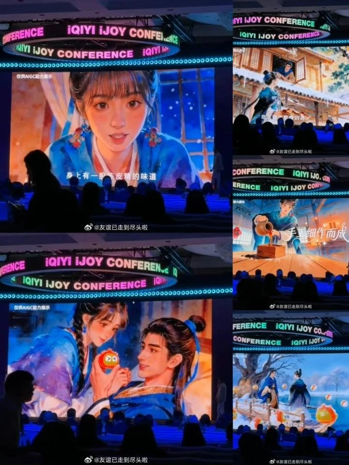 Nỗi lo bán mặt cho AI