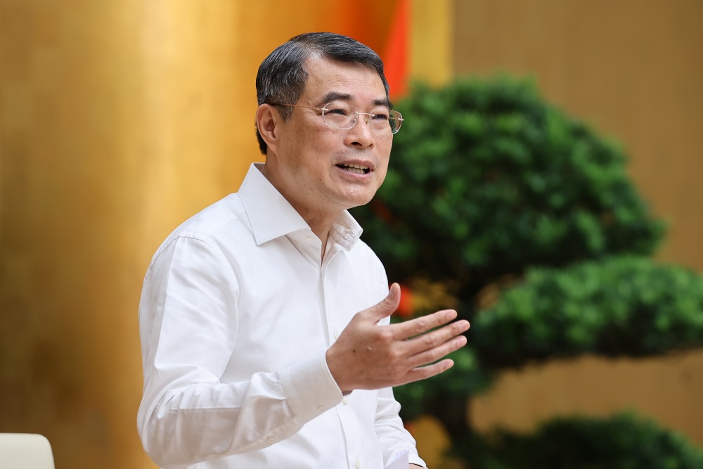 Vàng là tài sản người dân được quyền nắm giữ nhưng Nhà nước không khuyến khích