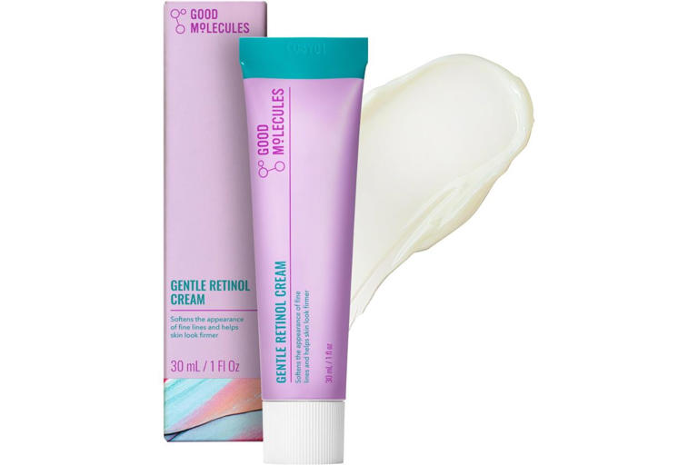 Experts say this under-$40 anti-aging skin care routine tackles fine ...