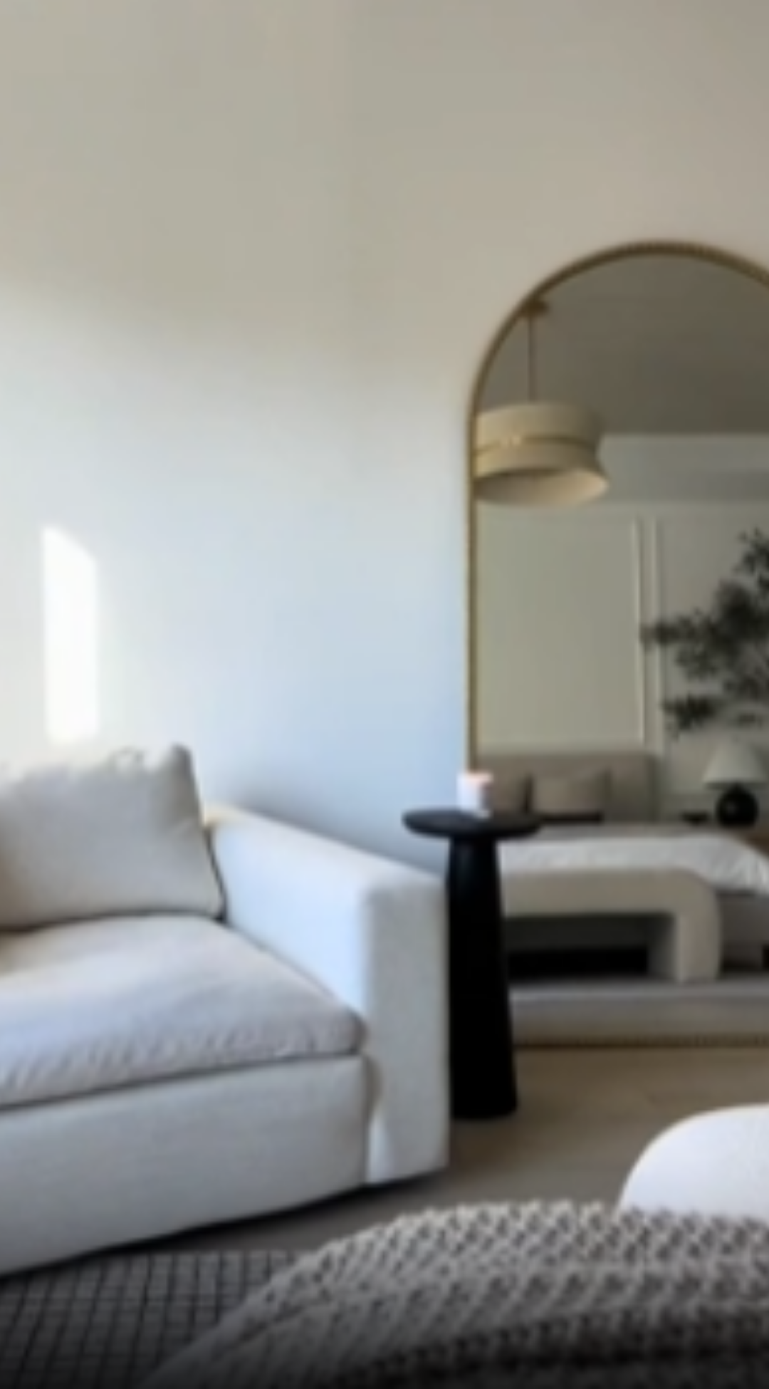 Transform your bedroom into a dream space