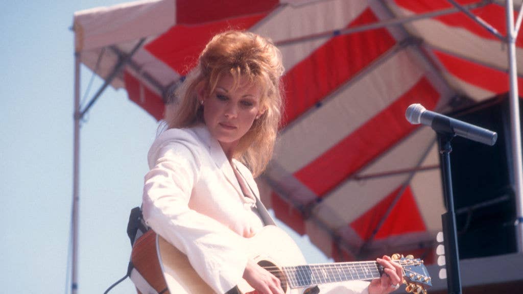 1994 classic by one of the ‘greatest country artists of all time ...