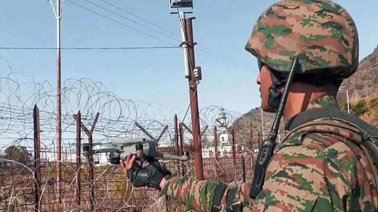 We didn't fall for nuclear bluff: Rajnath Singh slams Pakistan ...