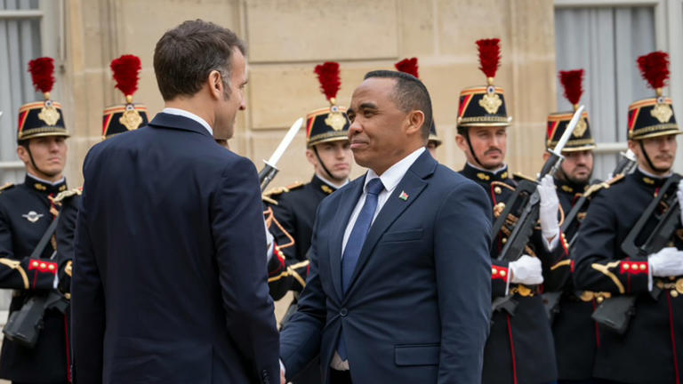 Madagascar: Un agent diplomatique expulsé, un ex-militaire incarcéré . la crise s’emballe entre Madagascar et la France