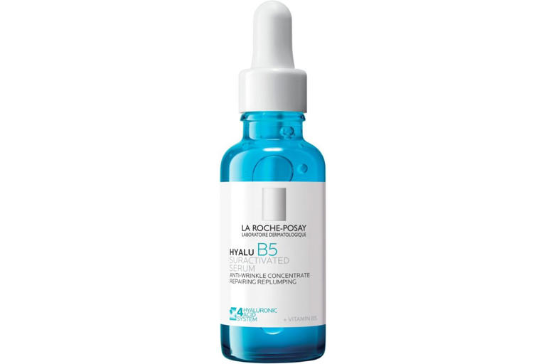 Experts say this under-$40 anti-aging skin care routine tackles fine ...