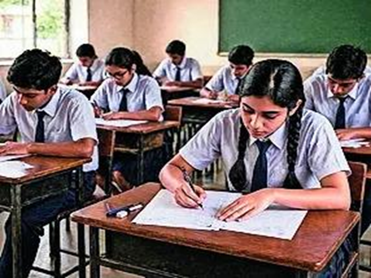CISCE ICSE, ISC results 2026: Girls with 99.46% pass percentage take ...
