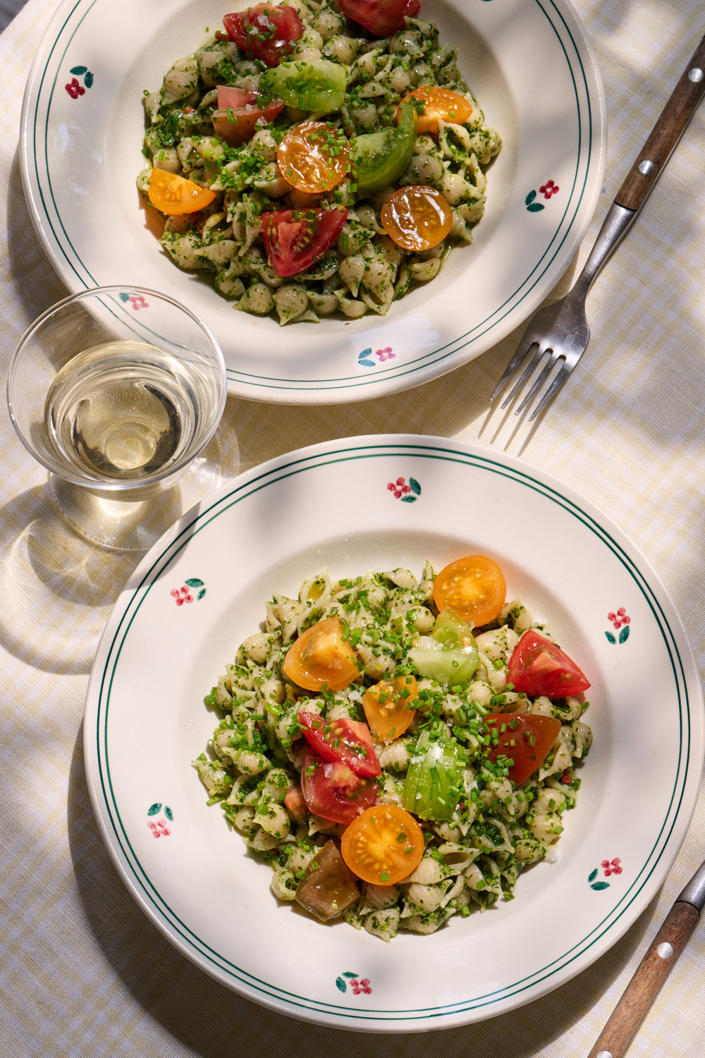 3 pasta recipes from the Northern Pasta Co.
