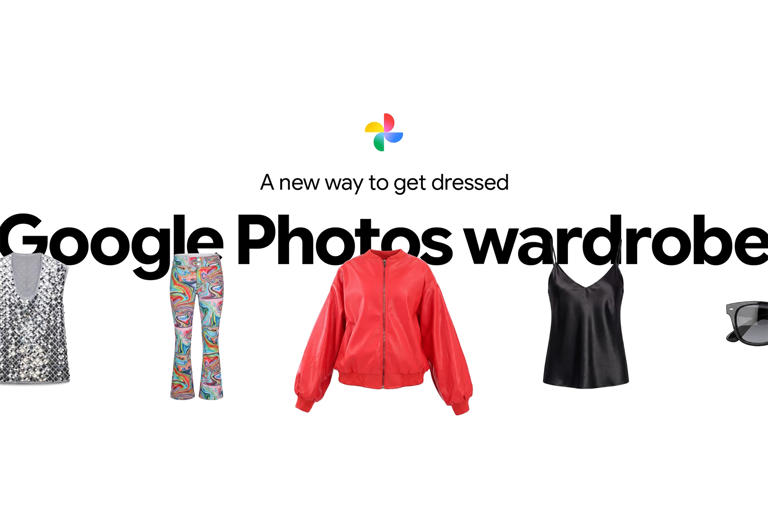 Google’s new wardrobe feature lets you dress a virtual version of ...