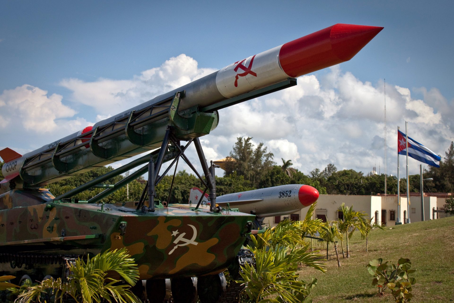 Cuban missile crisis: When the US was on the brink of nuclear war