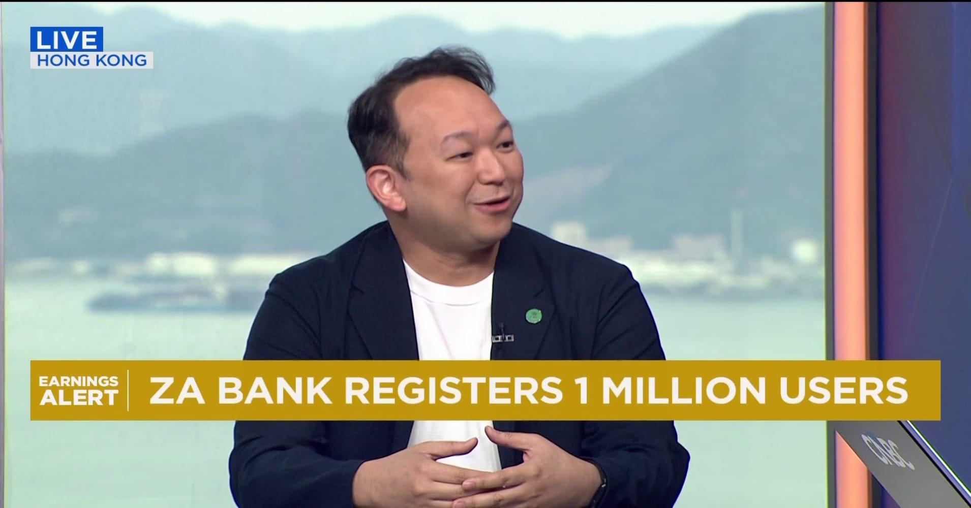 ZA Bank to focus on Hong Kong growth, eyes wealth management expansion