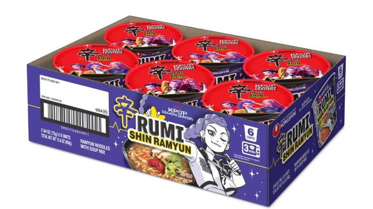 16 best Walmart food items spotted in April 2026
