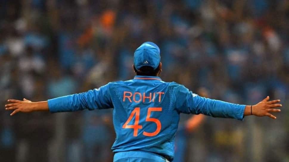 Happy birthday Rohit Sharma: 10 reasons why he is cricket’s ultimate ...