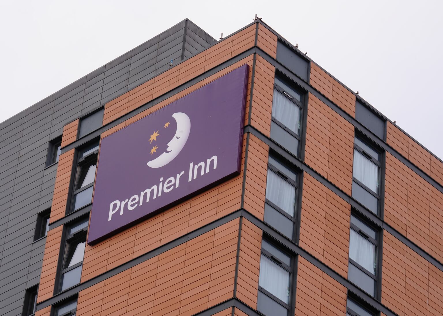 Premier Inn owner plans 3,800 job cuts under five-year overhaul