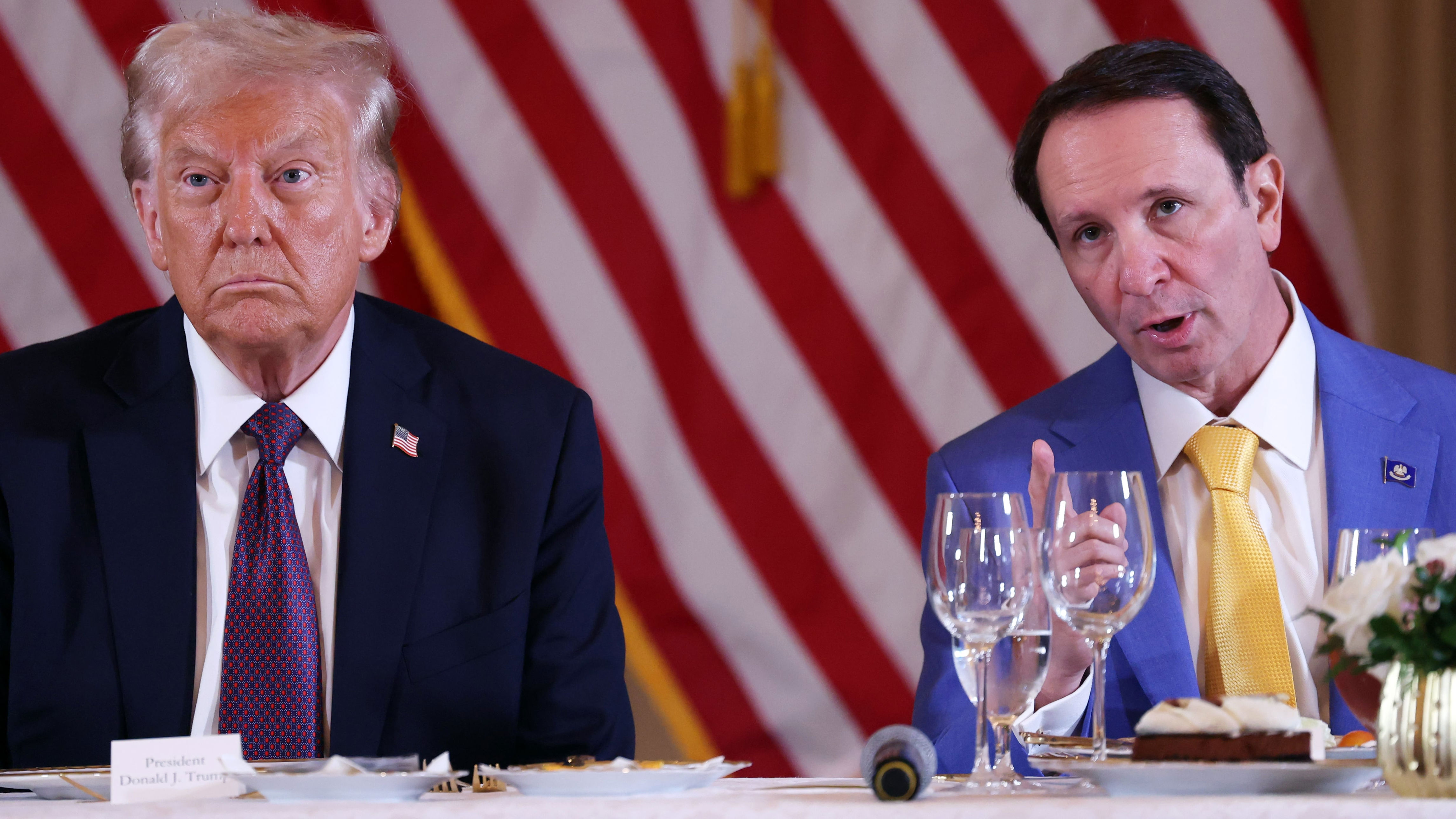 Republican Gov Will Cancel Votes In Insane Racial Power Grab
