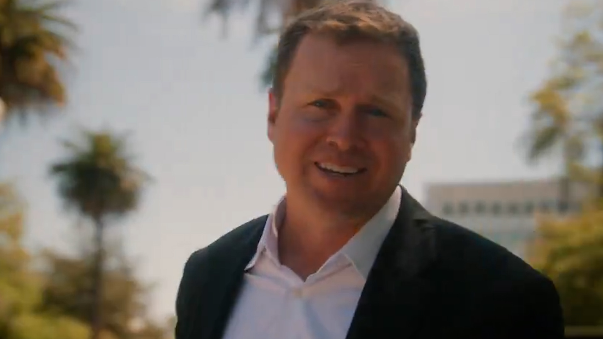 Spencer Pratt’s ad for LA mayor goes viral