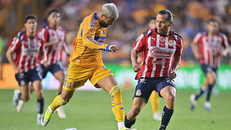 ¿Quiénes avanzarán a semifinales del Clausura 2026 de la Liga MX según ...