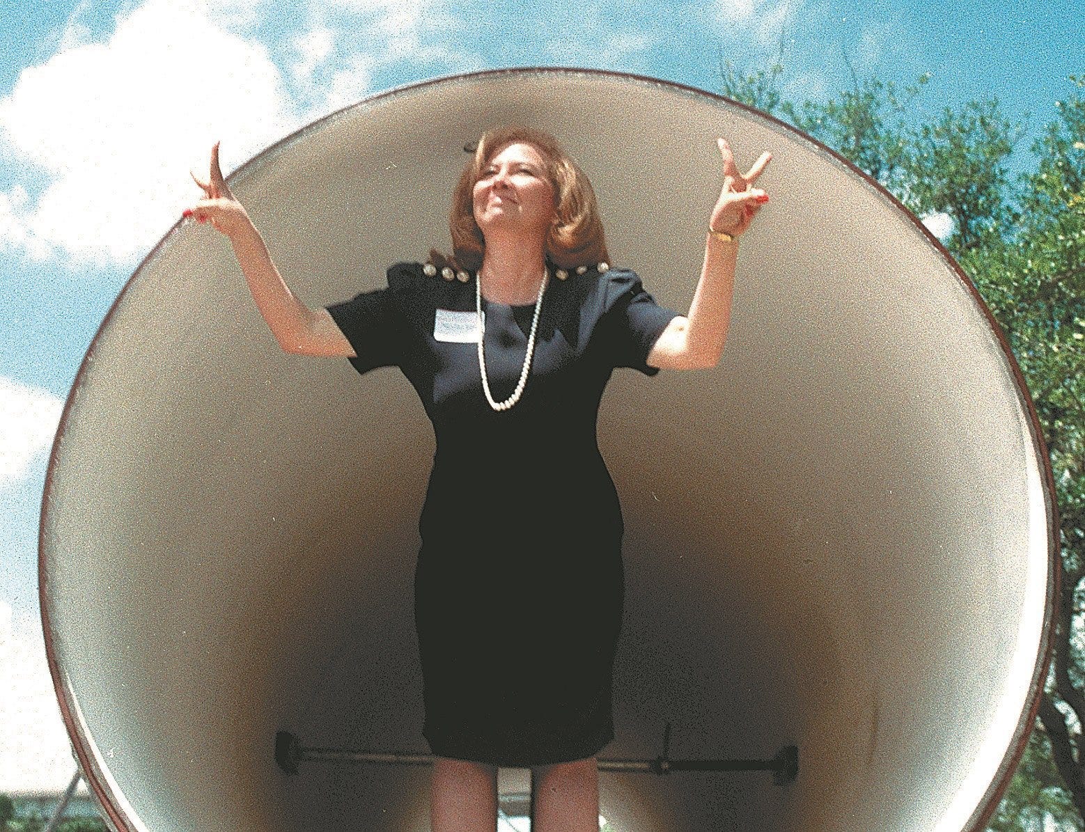 Here's how the Mary Rhodes Pipeline rescued the Corpus Christi region