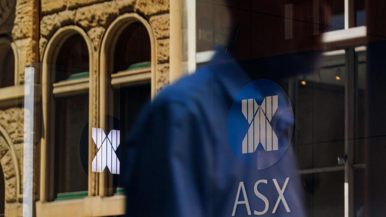 ASX continues brutal sell-off