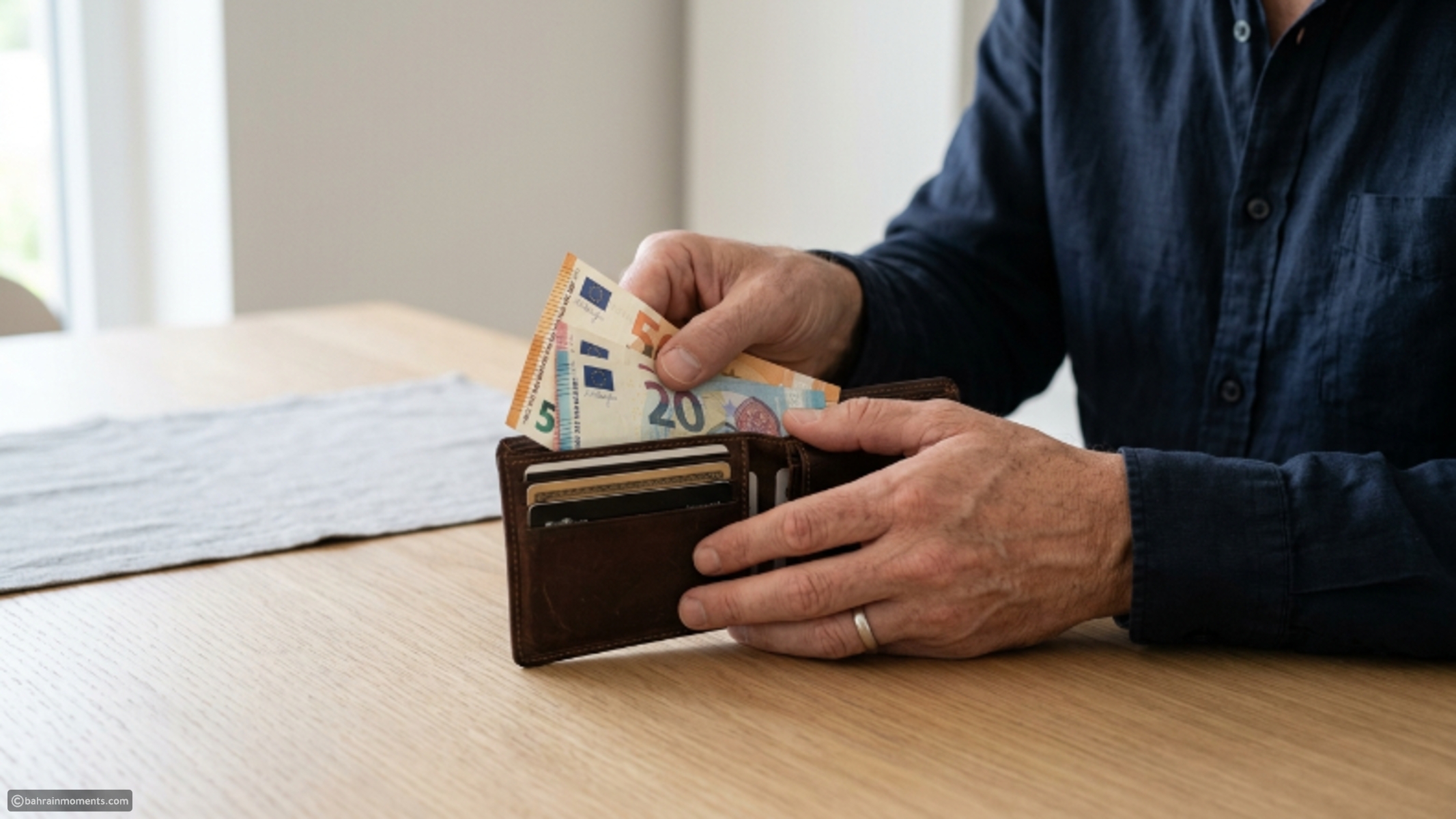 9 things boomers keep in their wallets that leave younger generations ...
