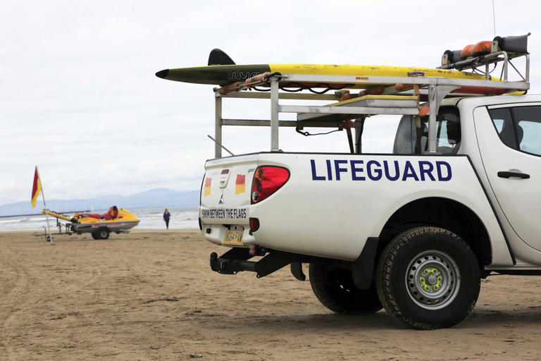 Flagler Beach to host junior lifeguard camp this summer